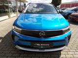 Opel Grandland 1.2 Elegance AT/Allw/LED/Navi/Kamera/S - Opel Grandland (X) in Magdeburg