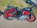 Harley-Davidson Harley Sportster 883 - Angebote entsprechen deinen Suchkriterien