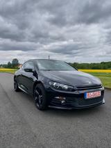 Volkswagen Scirocco 2.0 TSI DSG - R-Line  - Volkswagen Scirocco aus 2010: R