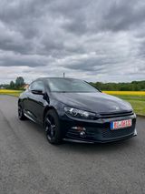 Volkswagen Scirocco 2.0 TSI DSG - R-Line  - Volkswagen Scirocco aus 2010: R