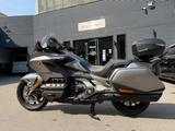 Honda Goldwing GL1800 Bagger *TOP ZUSTAND*RÜCKFAHR.* - Bagger Motorrad