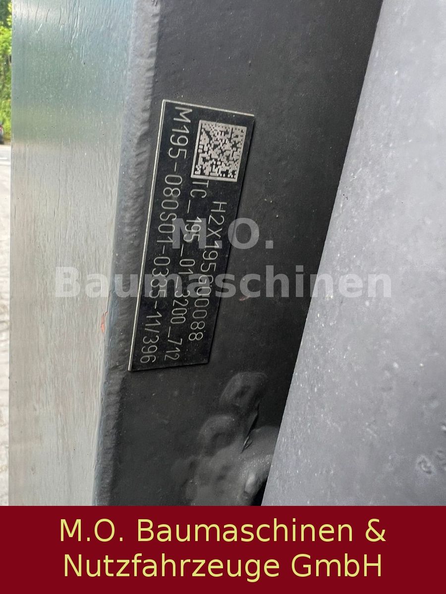 Fahrzeugabbildung Linde H 80D-02