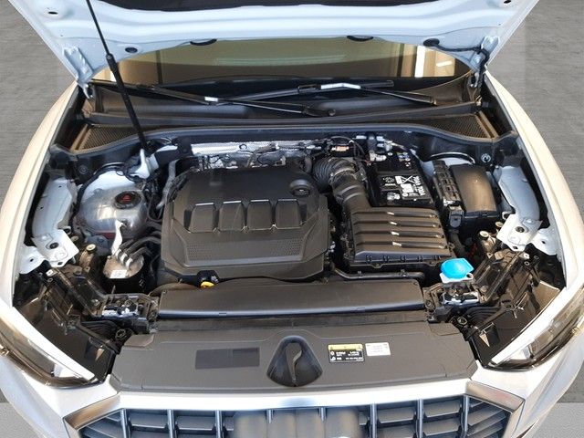 Fahrzeugabbildung Audi Q3 quattro 35TDI S-tronic Sportsitze SitzHz