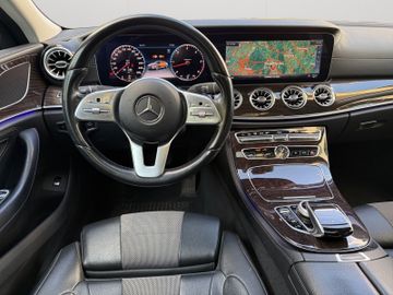 Mercedes CLS 350 - 12