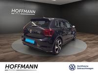 Volkswagen Polo 2.0 TSI GTI DSG LED+Navi+CarPlay+DAB+AHK