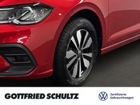 Volkswagen Polo - Vorschau Bild 11