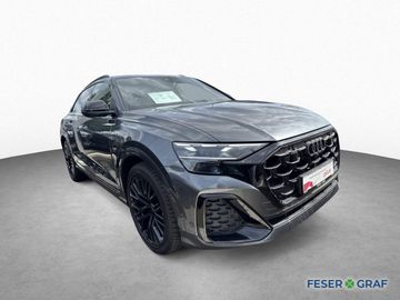 Audi Q8 - 3