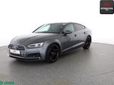 Audi A5 Sportback 40 TDI qu S LINE ACC,360,TOTWINKEL - Audi A5 Gebrauchtwagen in Berlin
