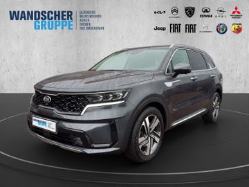 Kia Sorento Spirit 2.2 CRDi NAVI BOSE