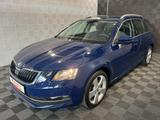 Skoda Octavia Combi Style*GREEN TEC*TEMPO-SHZ-APPLE-17 - Skoda Octavia: Style