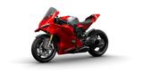 Ducati PANIGALE V4 R  - DUCATI PANIGALE V4 R