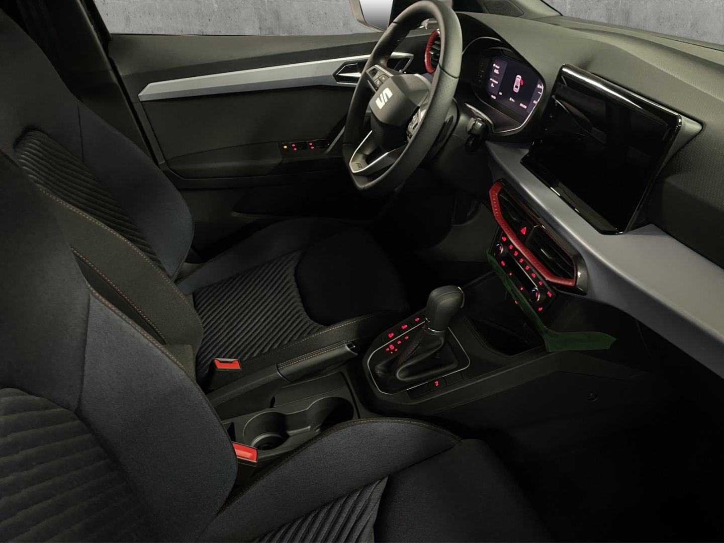 Seat Ibiza - Bild 17