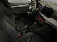 Seat Ibiza - Vorschau Bild 17