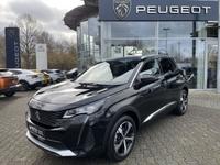 Peugeot 3008 BlueHDi 130 EAT8 GT Navi ACC Klima SHZ Kame