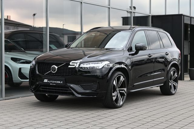 Volvo XC90 T8 AWD Recharge Ultimate Dark °UVP 106.534€