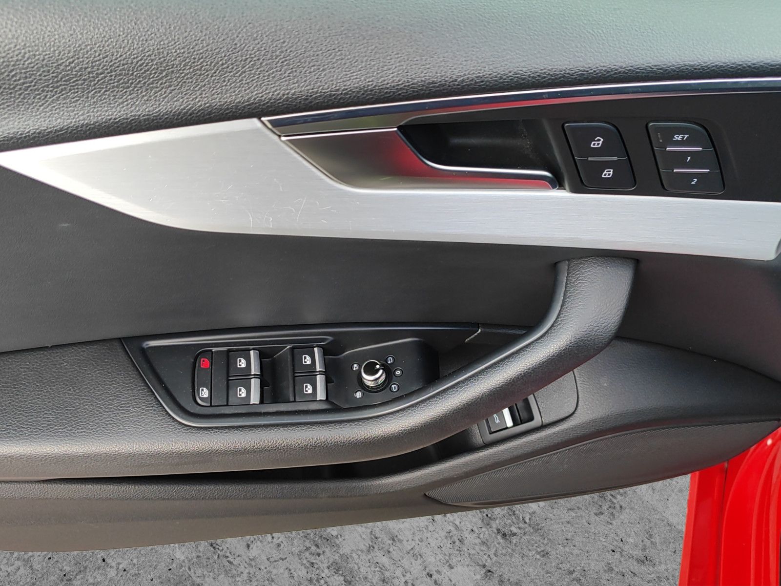 Fahrzeugabbildung Audi A5 Sportback 45 TDI quattro S Line Shzg*Pano