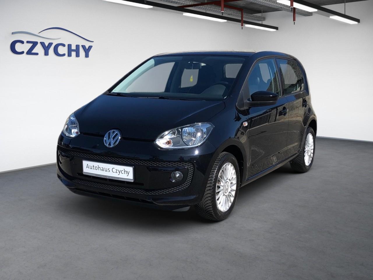 Volkswagen up! 1.0 high up!