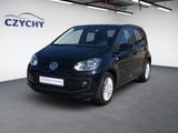 Volkswagen up! 1.0 high up! - VW up! Gebrauchtwagen in Hamburg