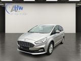 Ford S-MAX 2,0 EcoBlue. Aut. TREND - Ford S-Max: Trend