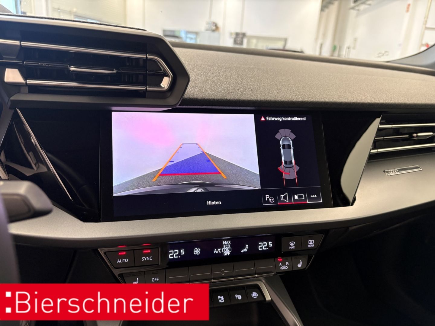 Audi A3 - Bild 13