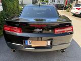 Chevrolet Camaro 6.2 V8 SS - Chevrolet Gebrauchtwagen