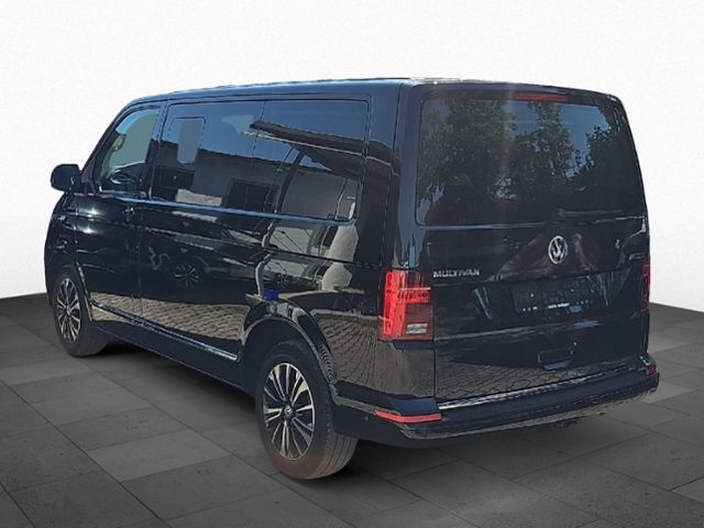 Fahrzeugabbildung Volkswagen Multivan T6.1 GENERATION SIX 4MOTION 2.0 TDI KAM