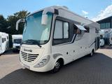 Concorde Charisma 840 3xKlima/Generator/Gastank/Hubstütze - Concorde Charisma 840