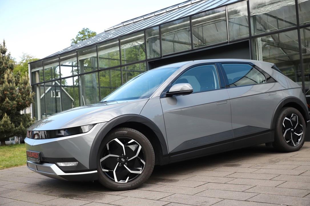 Hyundai IONIQ 5 Ioniq 5 Dynamiq Elektro