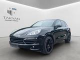 Porsche Cayenne Sport-Des. /21" ALU RS-SPYDER/ PANORAMA - Porsche: RS