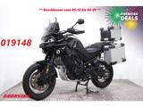 CFMOTO 800 MT Explorer LED Navi Cruise SHZ Heizgriffe 6 - CFMOTO 800MT