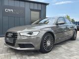 Audi A6 Lim. 3.0 TFSI quattro *Head Up*Massage*BOSE*