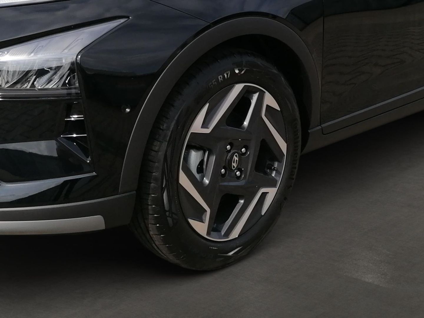 Hyundai BAYON - Bild 6