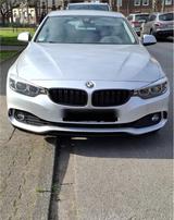 BMW 420i Limousine - BMW 420 in Oberhausen