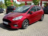 Ford Fiesta ST-Line Winterpaket, B&O Sound