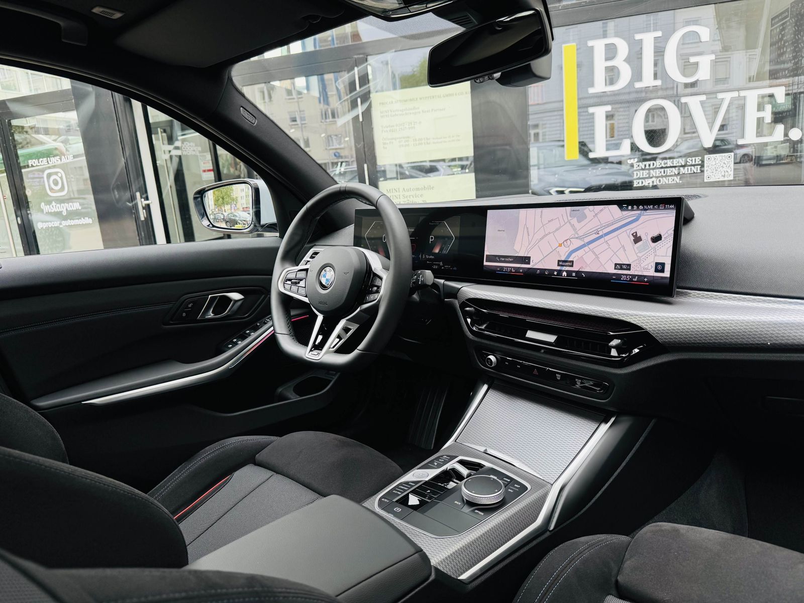 BMW 330 - Bild 5