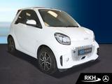 Smart smart EQ fortwo cabrio 22kW-Bordl/SHZ/LED/Kamera - Smart Jahreswagen