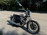 Moto Guzzi V9 Roamer - MOTO GUZZI V9 ROAMER