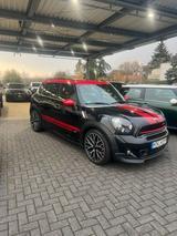 MINI John Cooper Works Countryman John Cooper Wor... - MINI John Cooper Works Countryman mit Panoramadach