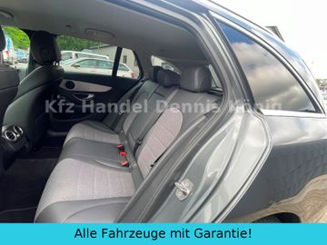Mercedes C 200 - 10