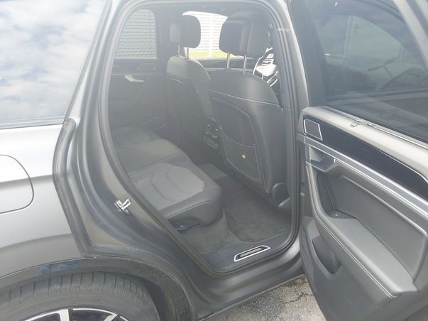 Volkswagen Touareg - Bild 9