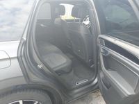 Volkswagen Touareg - Vorschau Bild 9