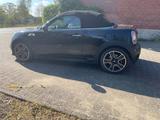 MINI John Cooper Works Roadster Cabrio Vollausstattun - MINI Gebrauchtwagen von 2012