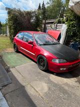 Honda civic eg4 - Honda Civic: Eg4