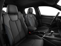 Audi A1 - Vorschau Bild 9