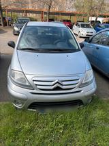 Citroën Citroen C3 - Citroën C3 Gebrauchtwagen in Leipzig