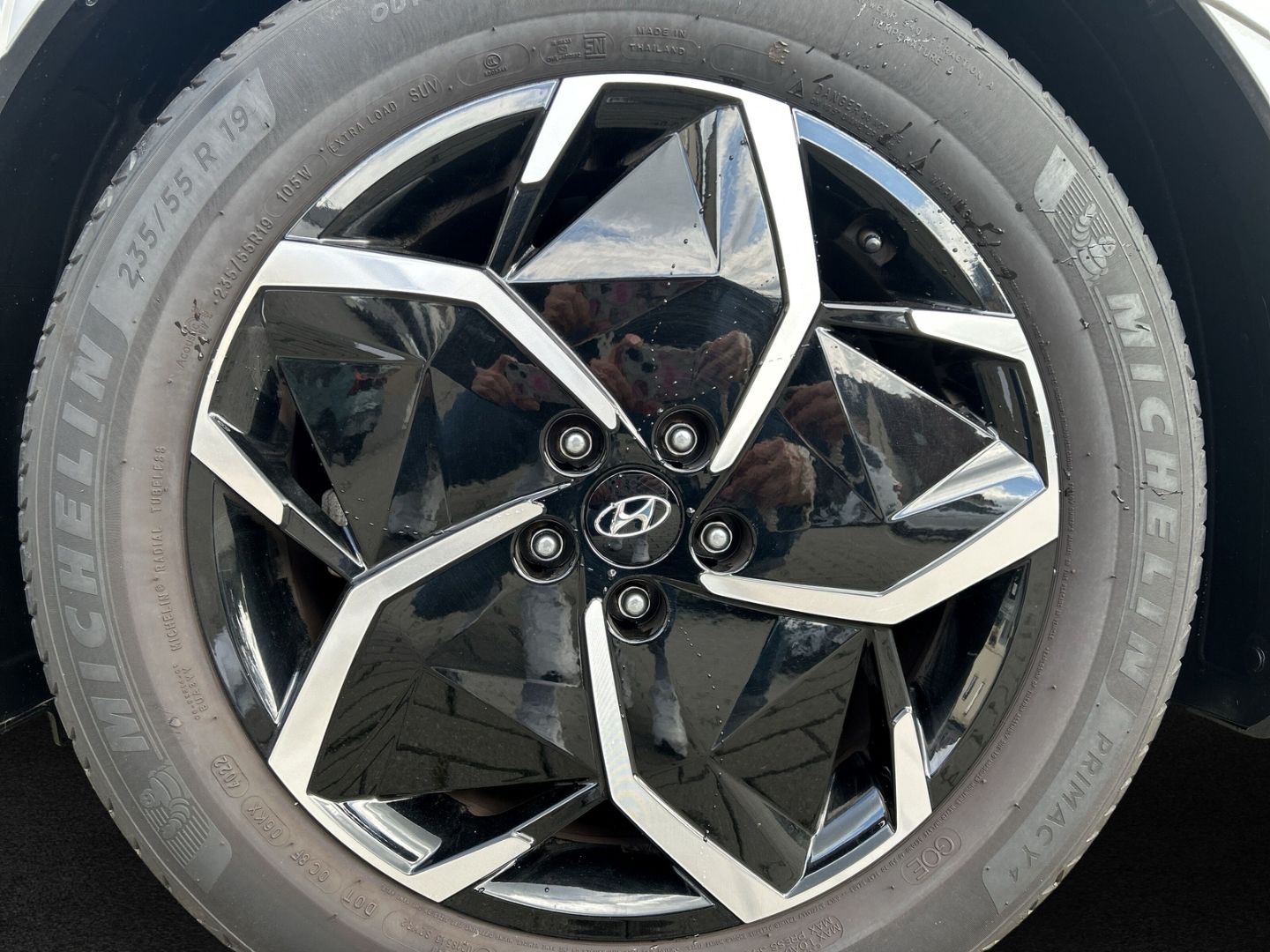 Hyundai IONIQ 5 – Bild 5