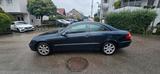 Mercedes-Benz CLK 200  kompressor - Mercedes-Benz CLK 200 in Stuttgart