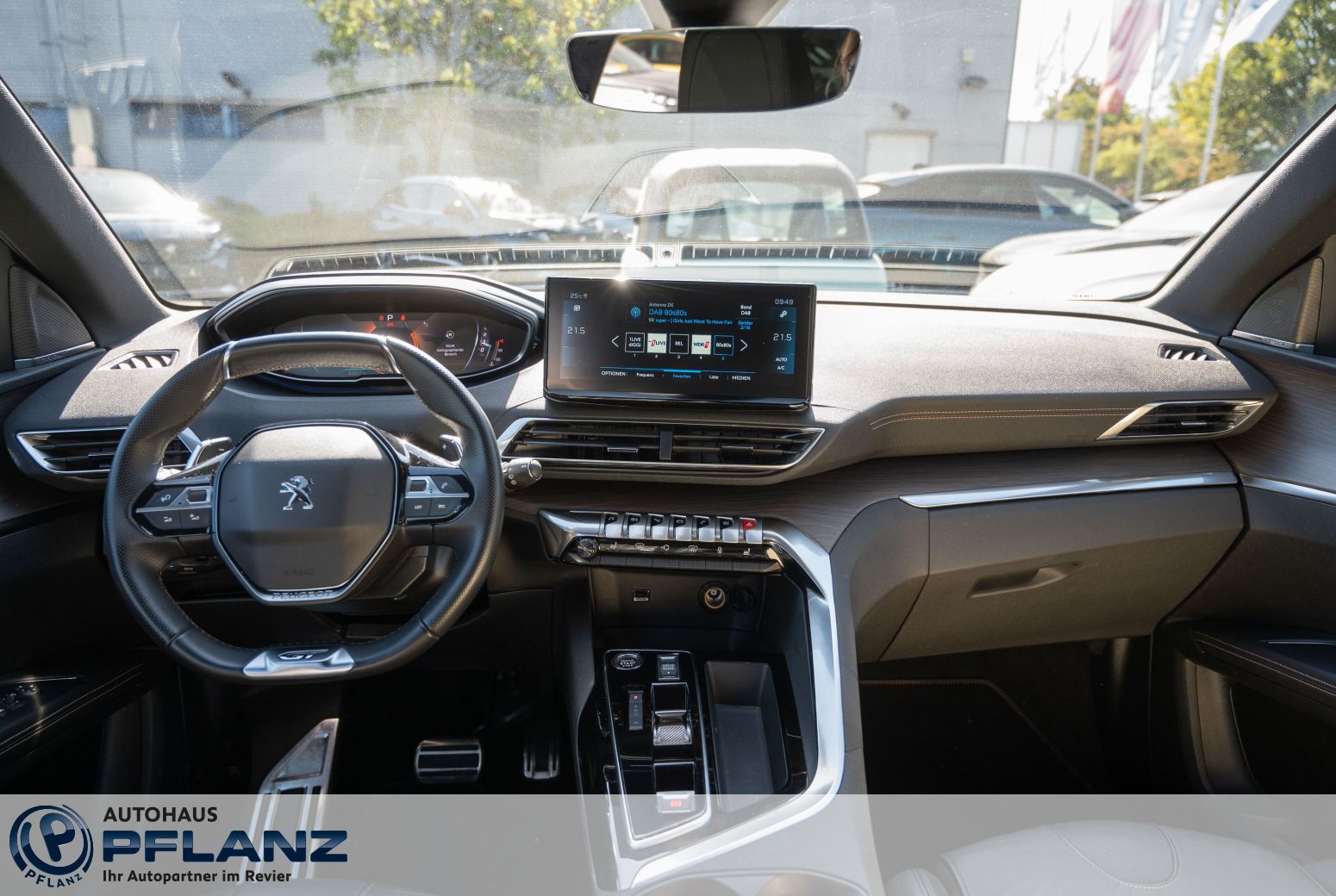 Peugeot 5008 - Bild 6