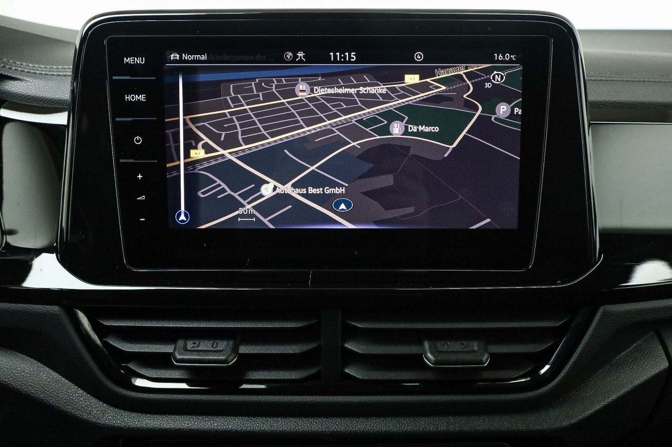 Volkswagen T-Roc - Bild 16