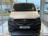 Mercedes-Benz Vito 119 CDI 4x4 extralang*TEMPOMAT*NAVI*KAMERA - gebrauchte Mercedes-Benz Vito aus dem Jahr 2020